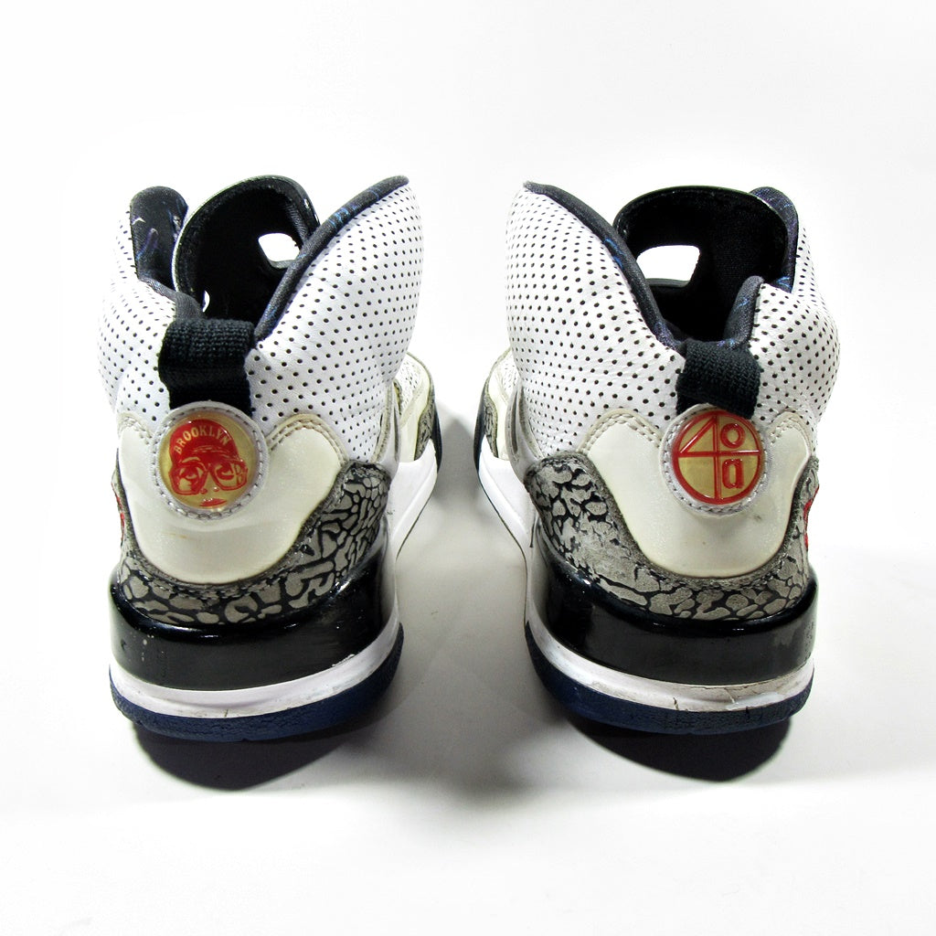 NIKE JORDAN Brooklyn - Khazanay