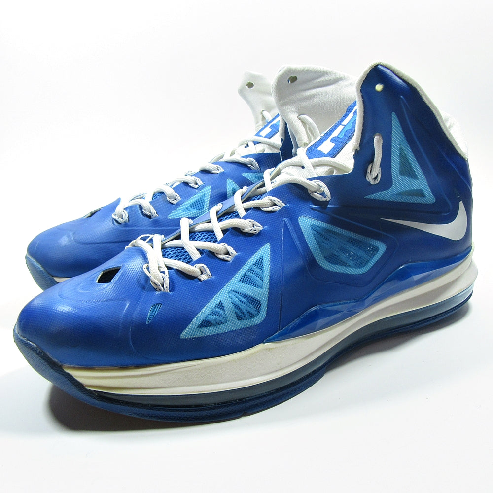 NIKE Lebron James - Khazanay