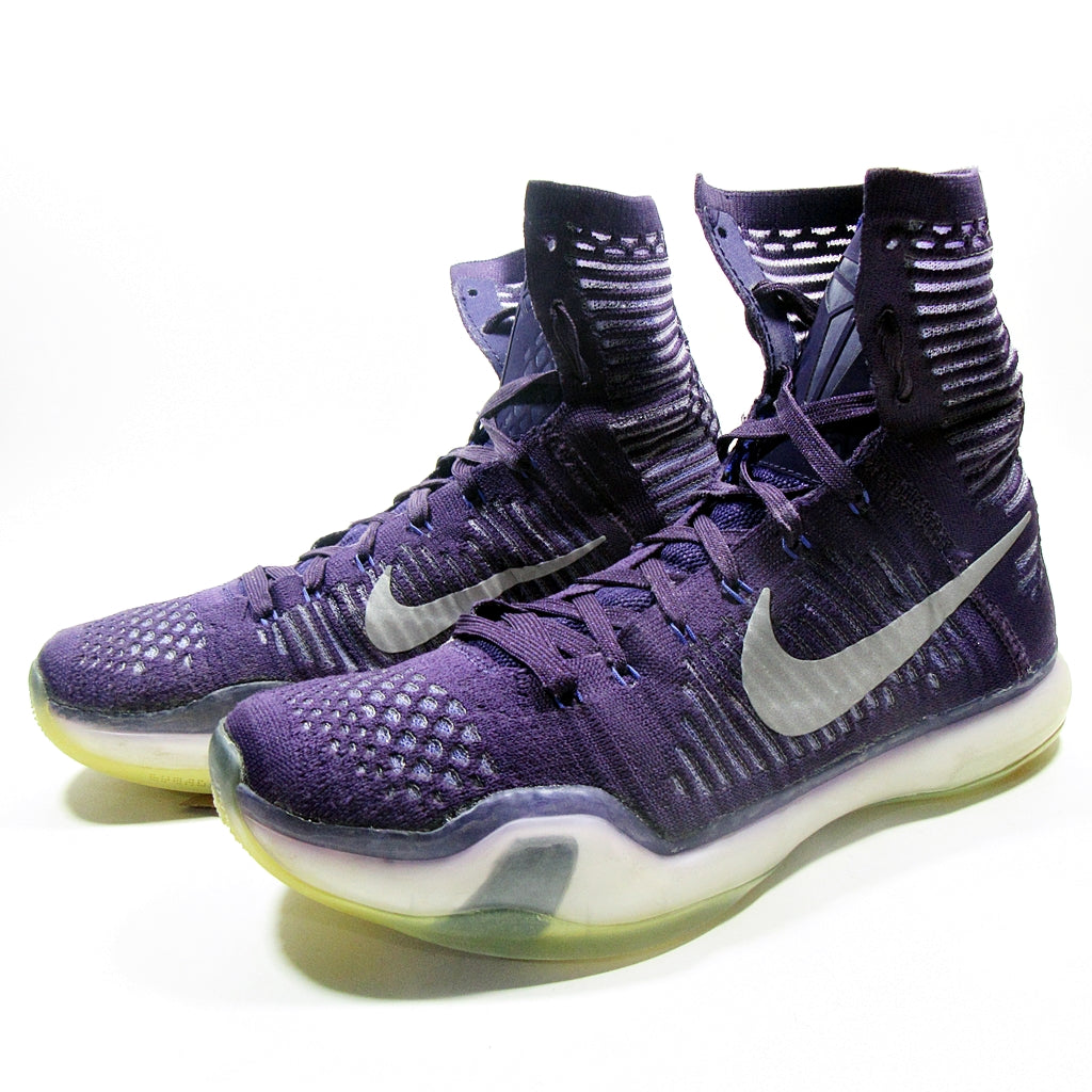 NIKE Kobe Bryant - Khazanay