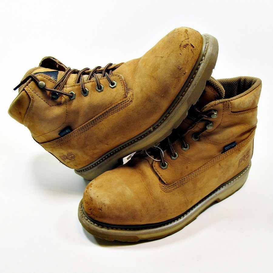 TIMBERLAND - Pro Series Water Proof - Khazanay