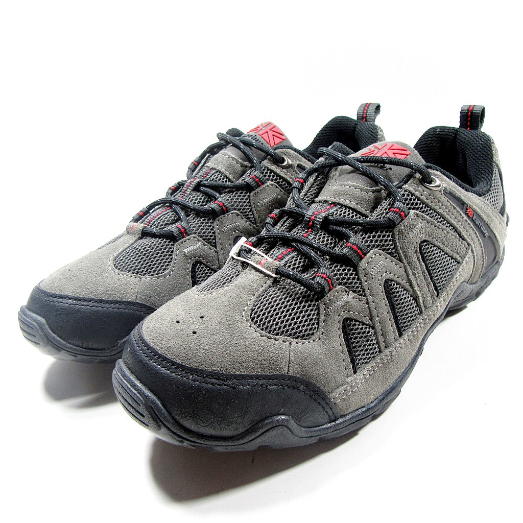 KARRIMOR - Summit Mens Walking Shoes - Khazanay