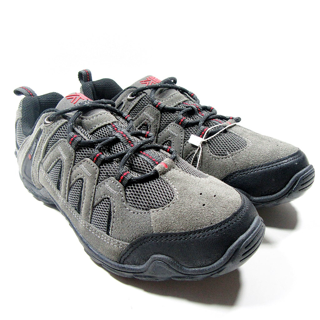 KARRIMOR - Summit Mens Walking Shoes - Khazanay