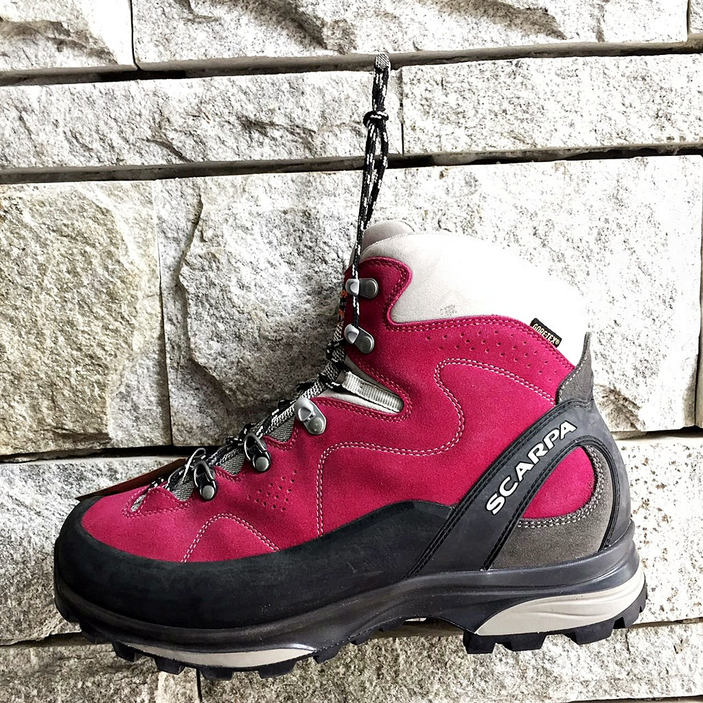 SCARPA Gore Tex - Khazanay