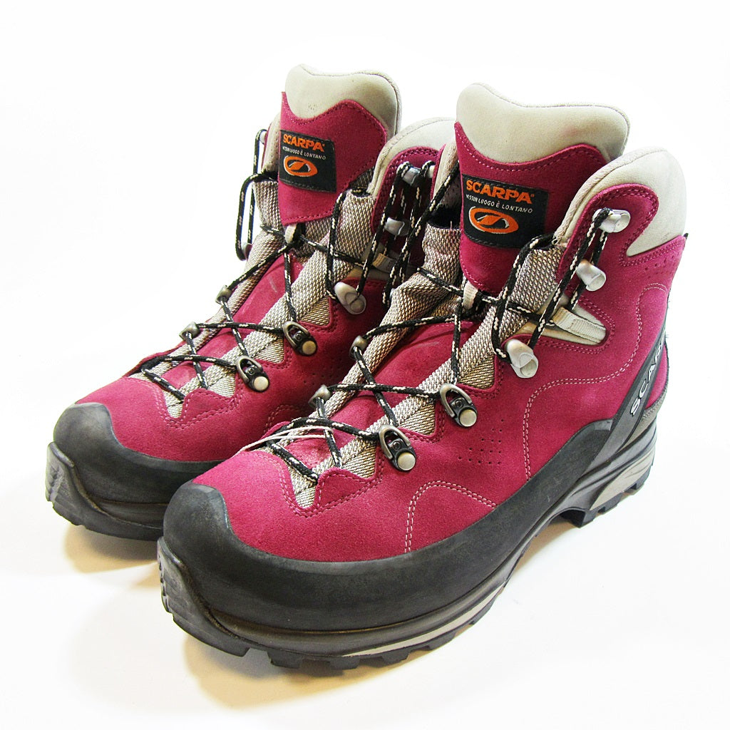 SCARPA Gore Tex - Khazanay