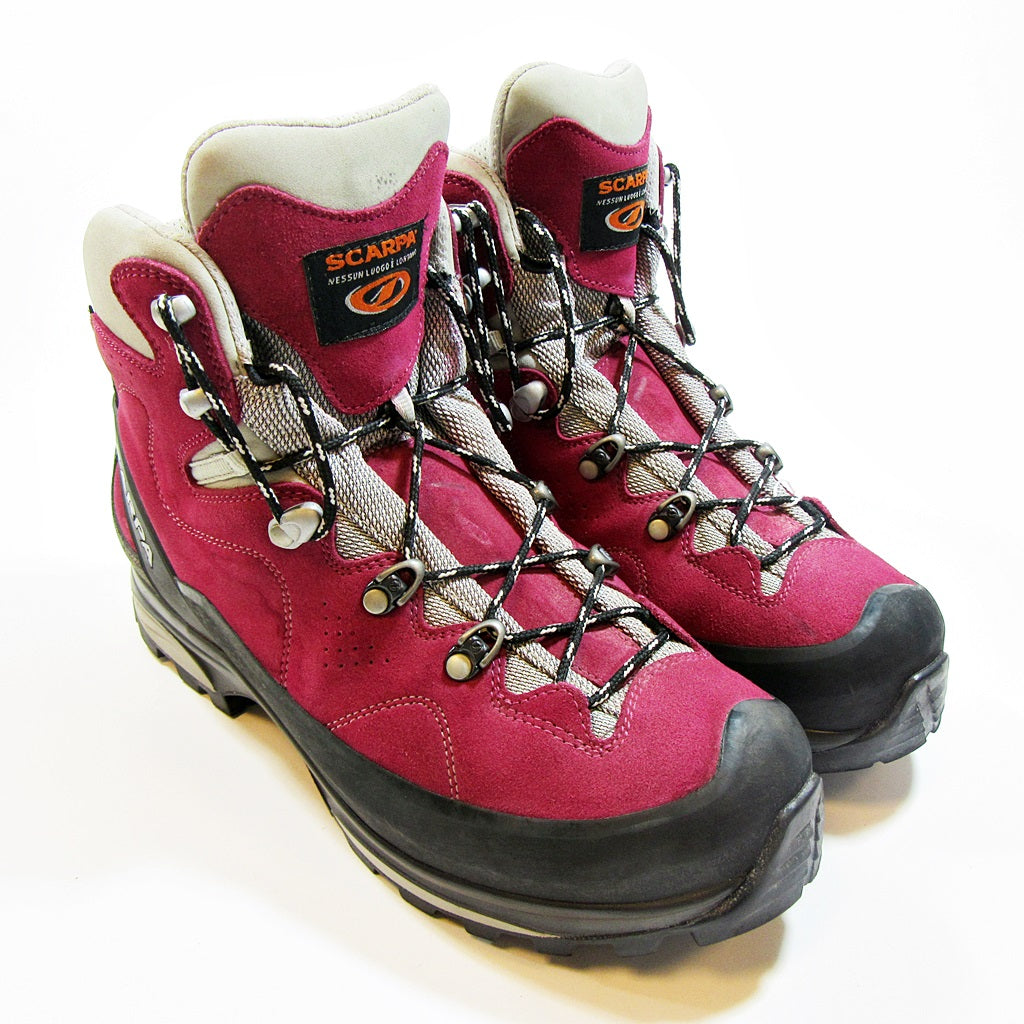 SCARPA Gore Tex - Khazanay