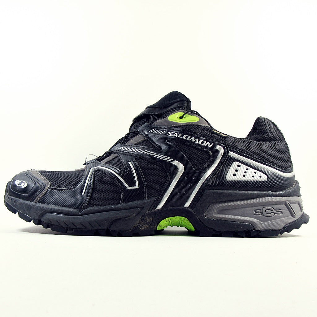 SALOMON Gore-Tex - Khazanay