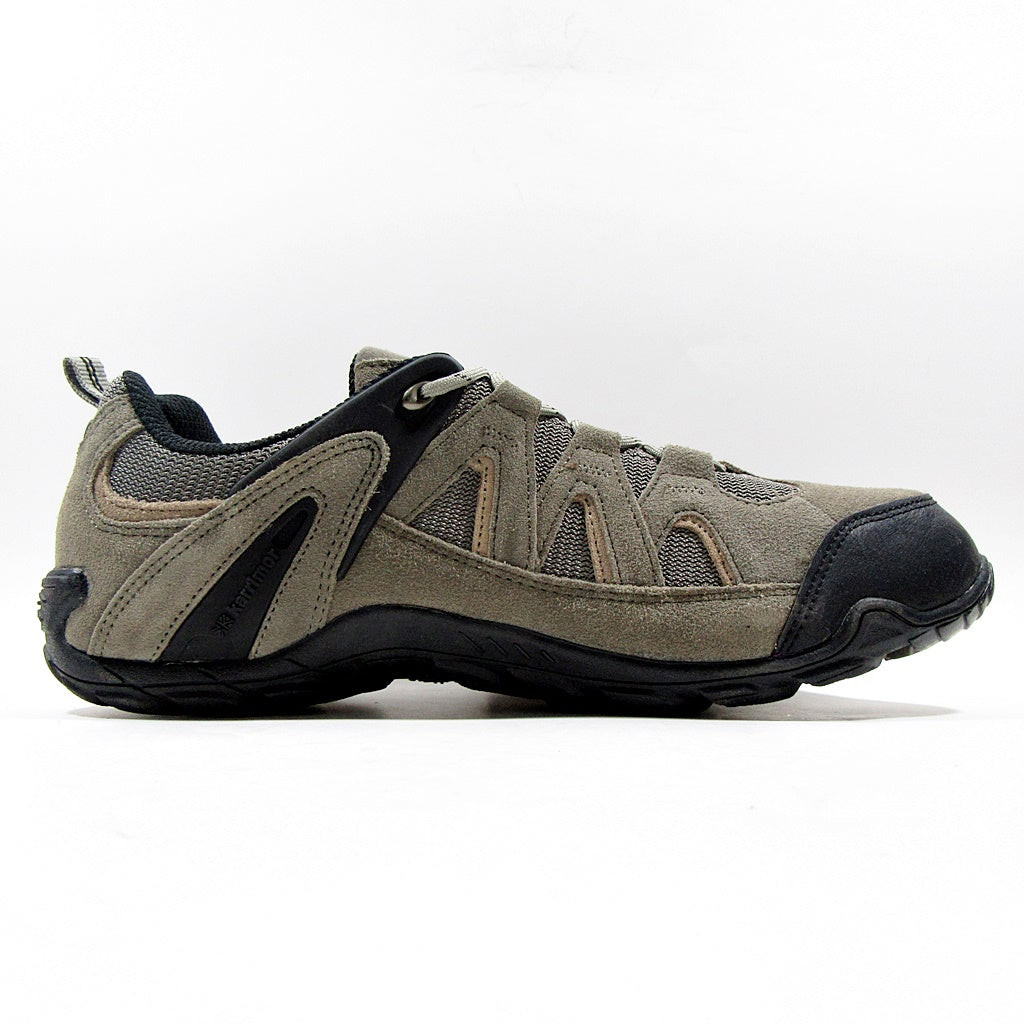 KARRIMOR Summit Waterproof Mens Walking Shoes - Khazanay