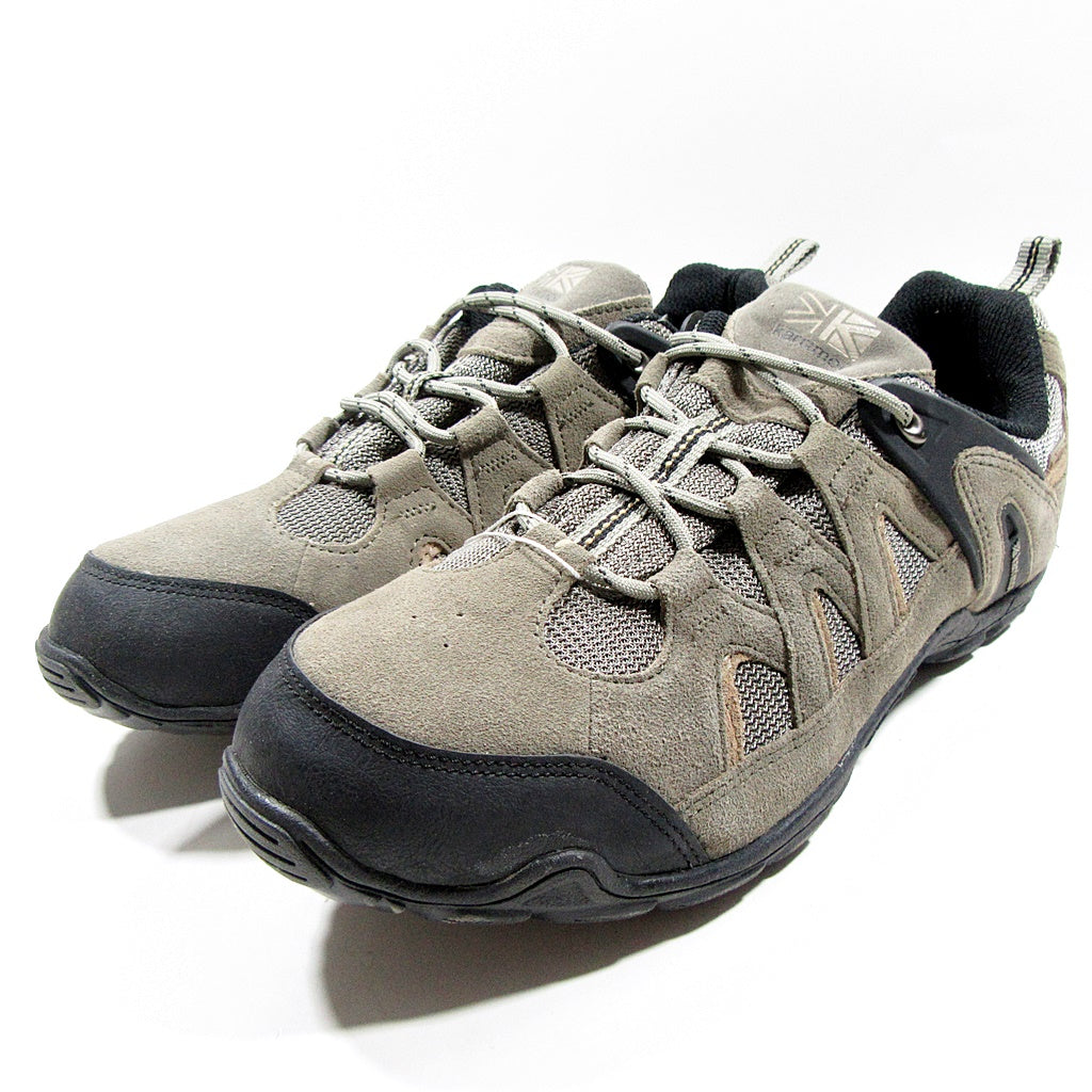 KARRIMOR Summit Waterproof Mens Walking Shoes - Khazanay