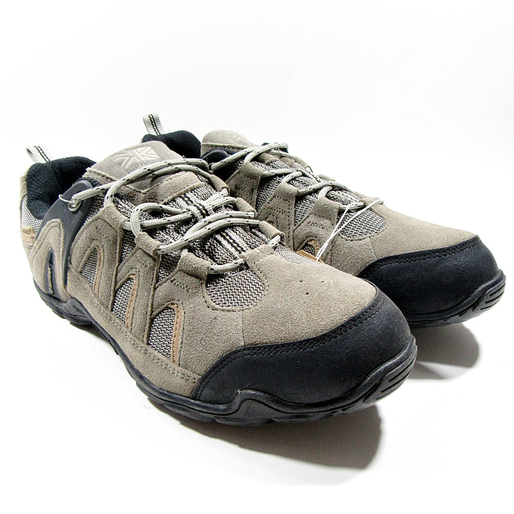 KARRIMOR Summit Waterproof Mens Walking Shoes - Khazanay