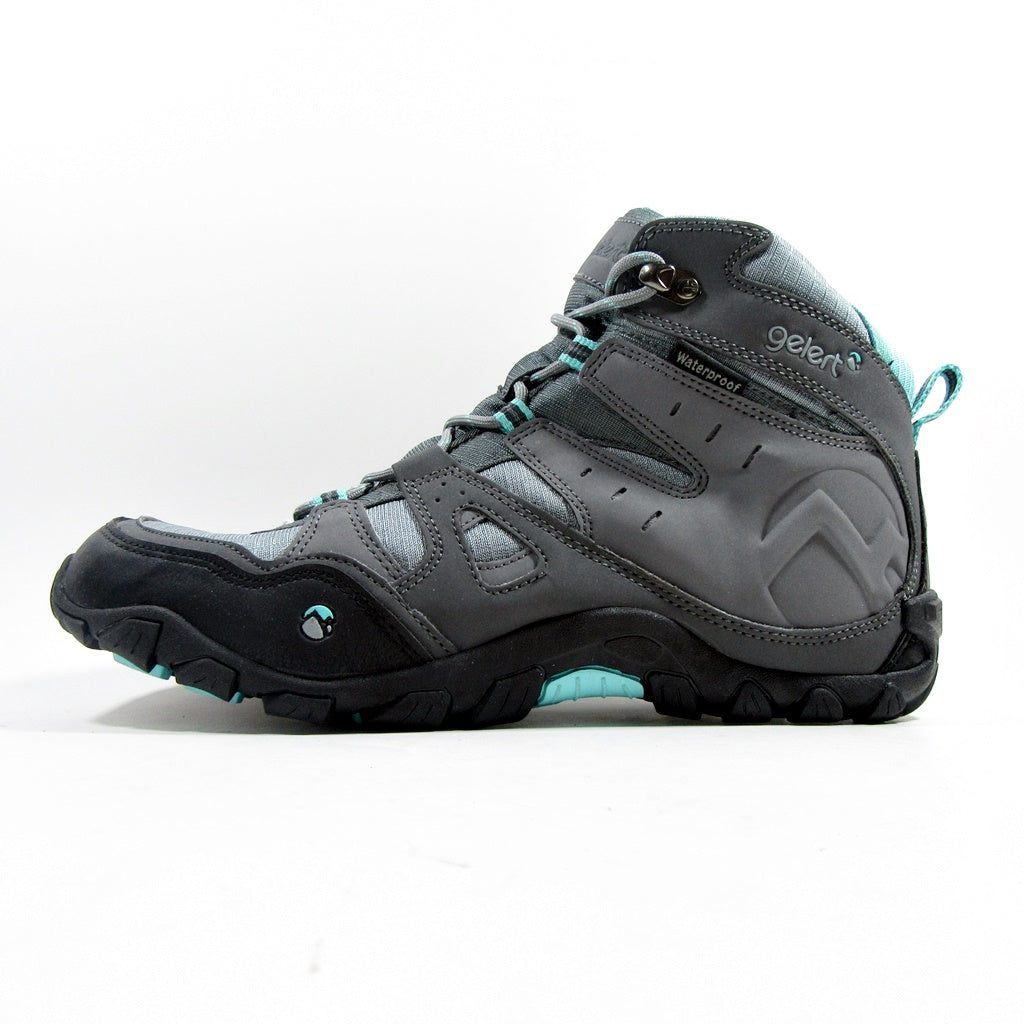 GELERT Ottawa Low Mens Walking Shoes - Khazanay