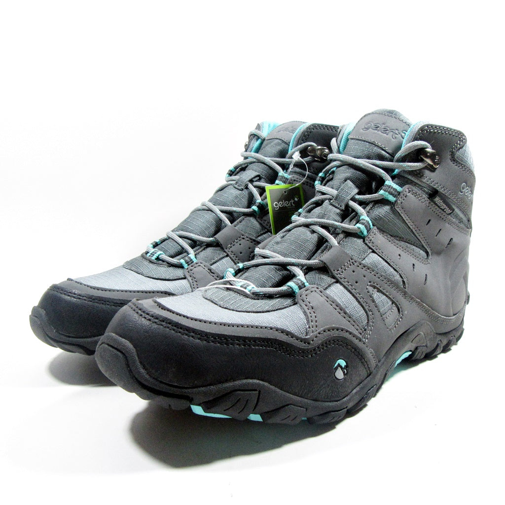 GELERT Ottawa Low Mens Walking Shoes - Khazanay