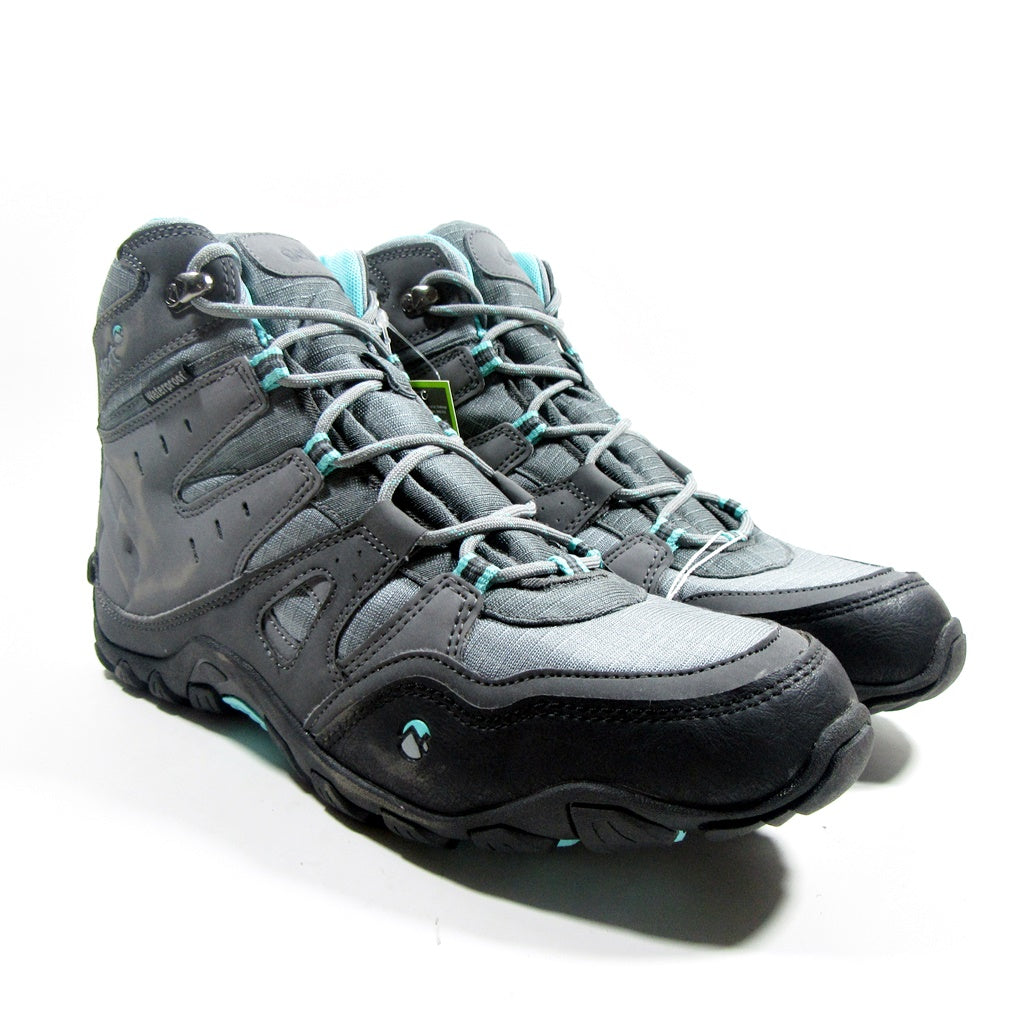 GELERT Ottawa Low Mens Walking Shoes - Khazanay