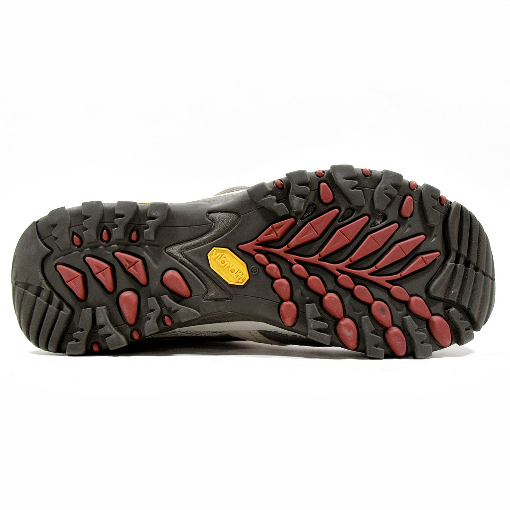 THE NORTH FACE Vibram - Khazanay