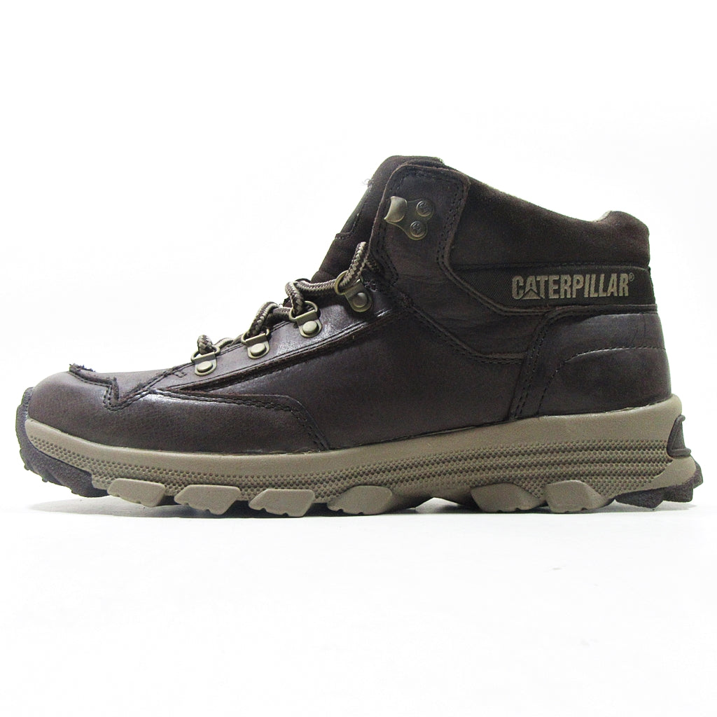 CATERPILLAR Interact Mid Mens Shoes - Khazanay