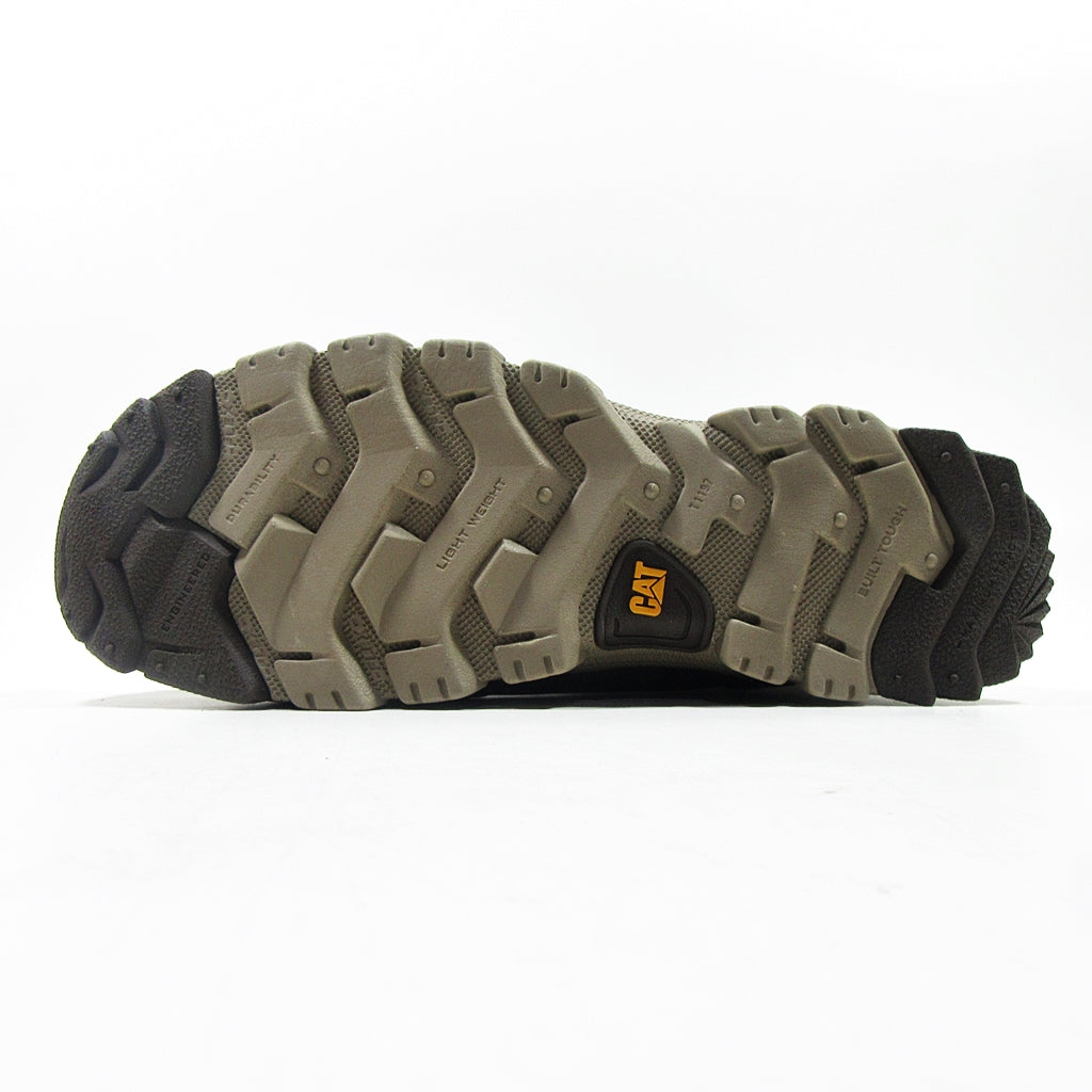 CATERPILLAR Interact Mid Mens Shoes - Khazanay