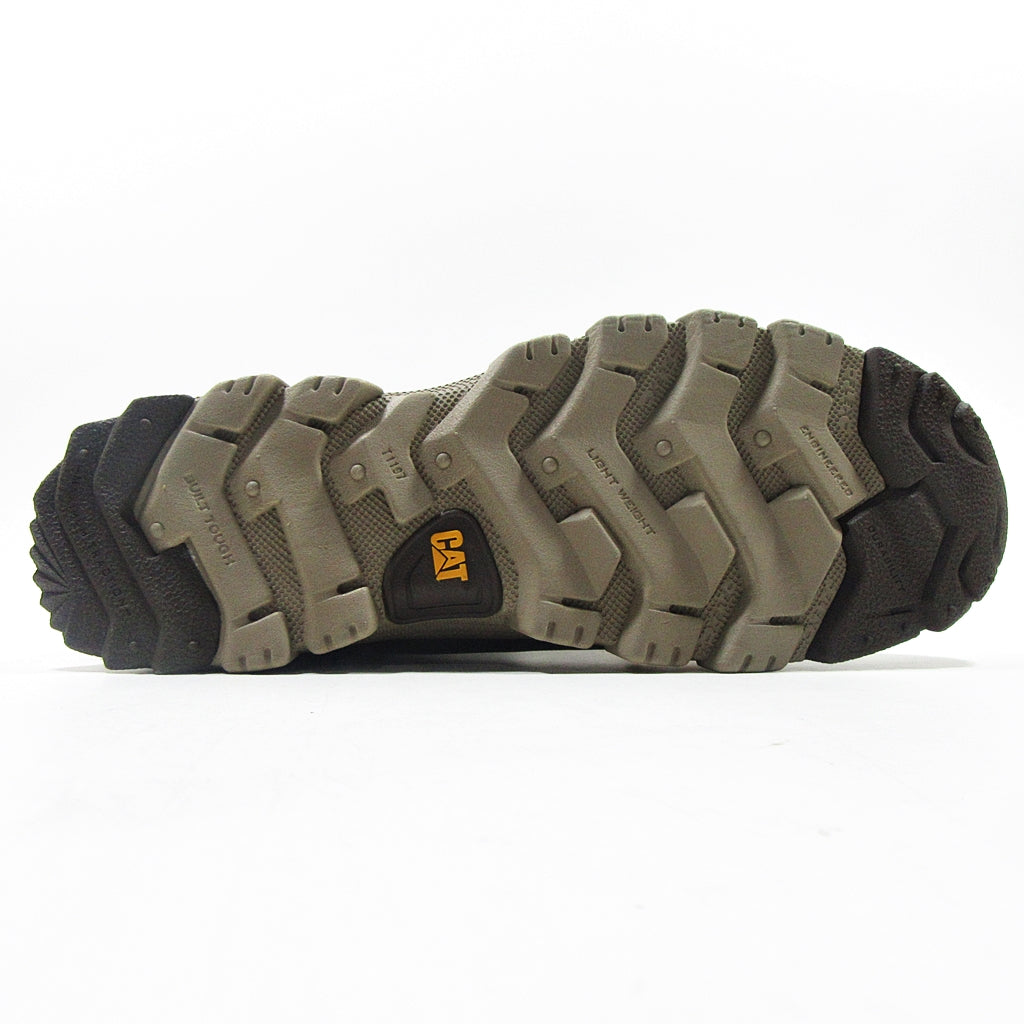 CATERPILLAR Interact Mid Mens Shoes - Khazanay