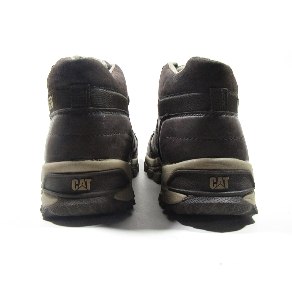 CATERPILLAR Interact Mid Mens Shoes - Khazanay