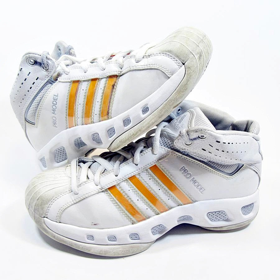 ADIDAS - Pro Model - Khazanay