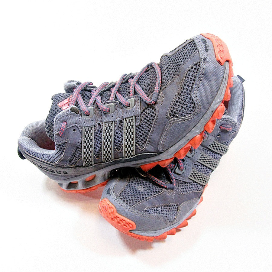 ADIDAS - Kanadia Tr 5 - Khazanay