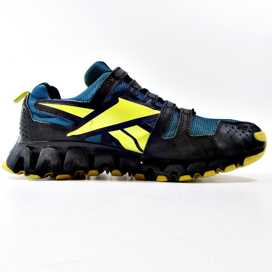 REEBOK - Zig Tech - Khazanay