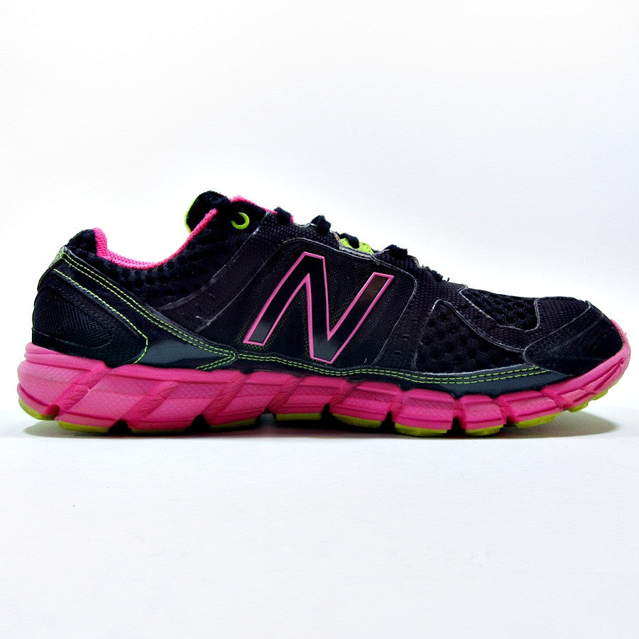 NEW BALANCE - Running 750 V1 - Khazanay