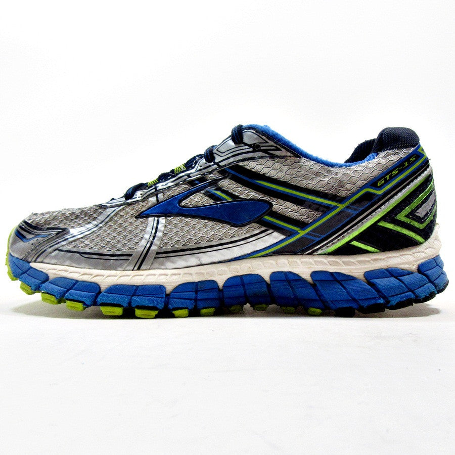 BROOKS - Gts 1S - Khazanay