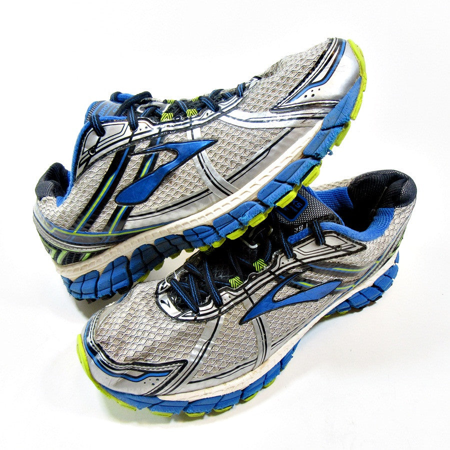 BROOKS - Gts 1S - Khazanay