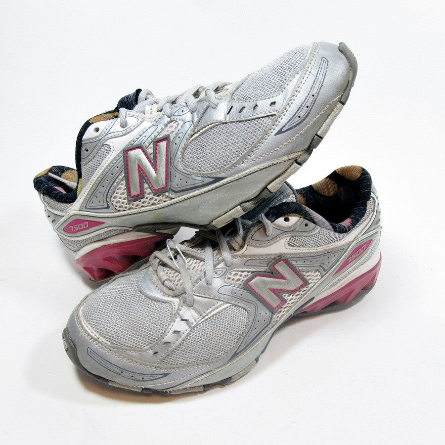 NEW BALANCE - Running 7500 - Khazanay