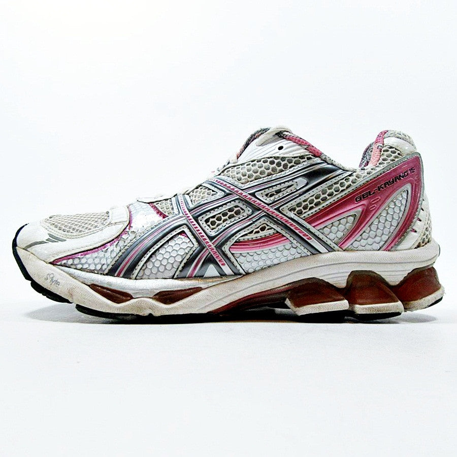 ASICS - Gel-Kayano 15 - Khazanay