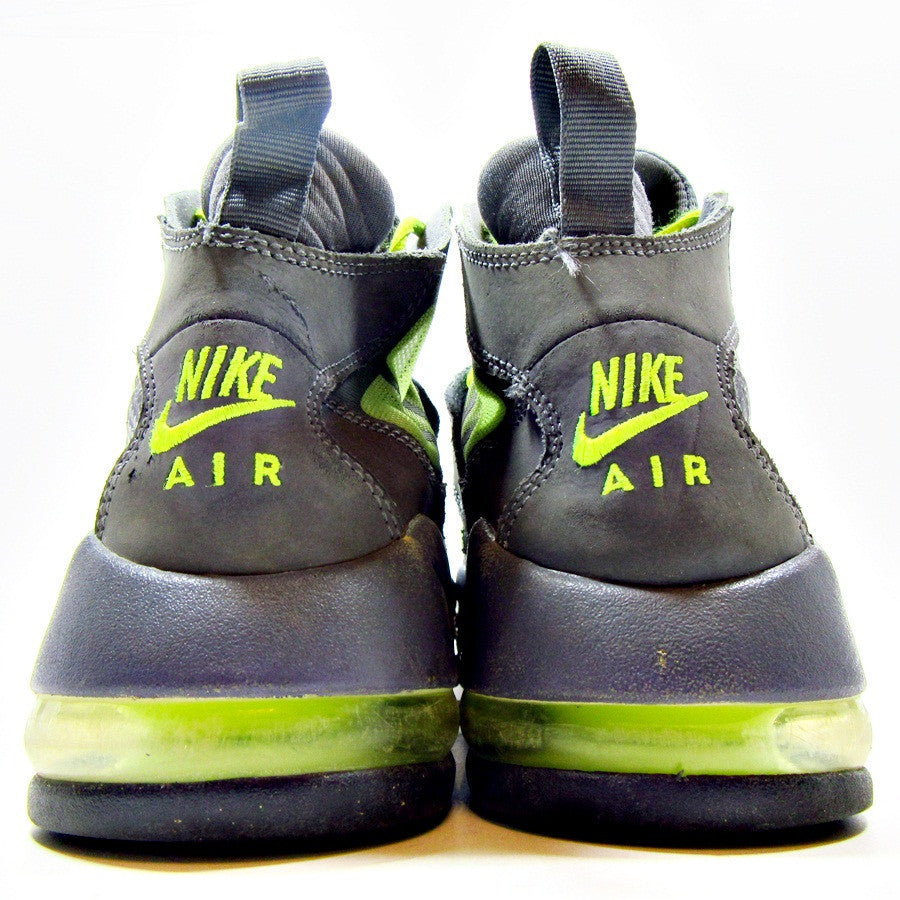 NIKE - Air Max - Khazanay