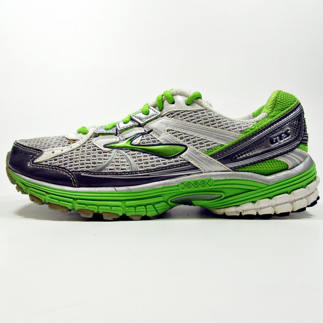 BROOKS - Gts 13 - Khazanay