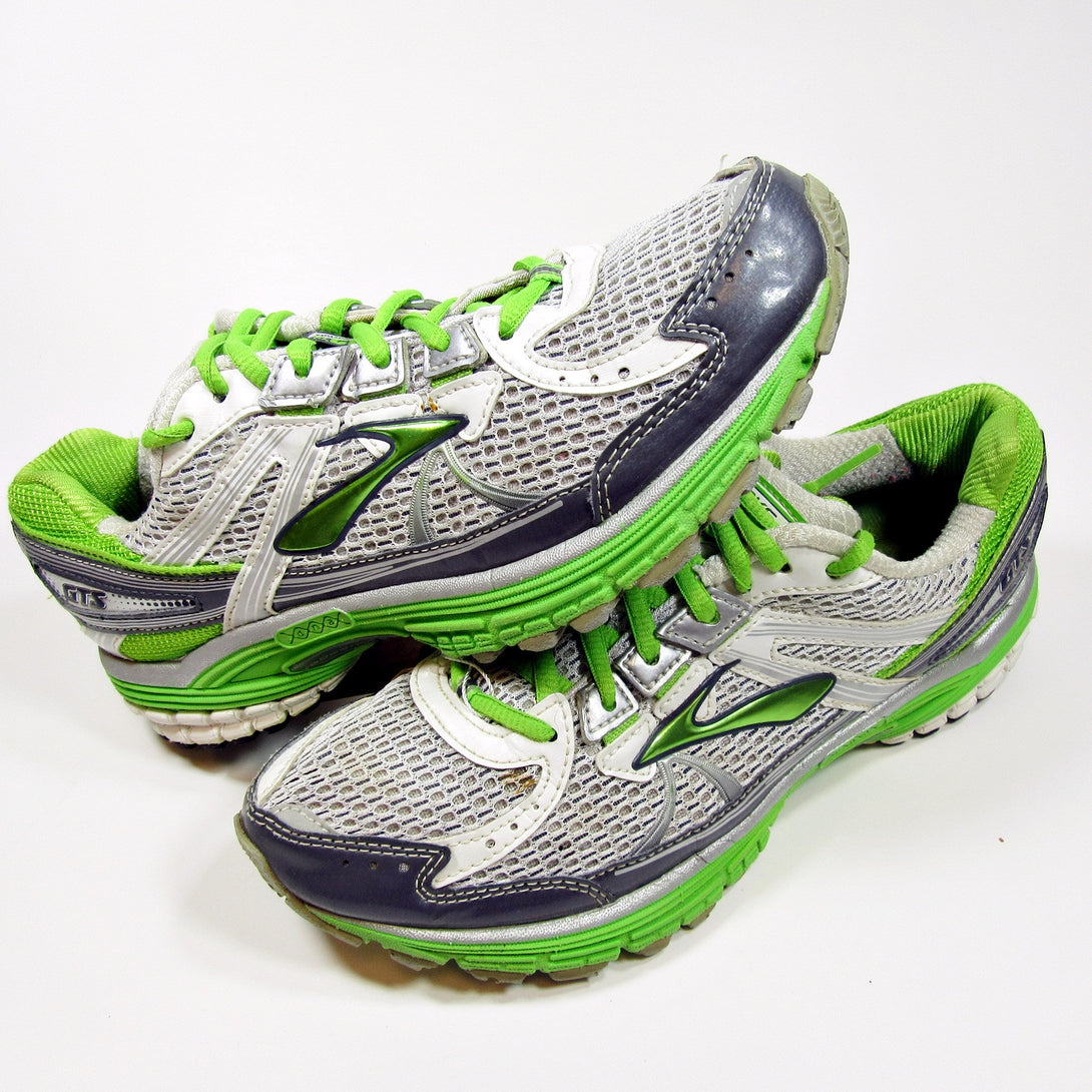 BROOKS - Gts 13 - Khazanay