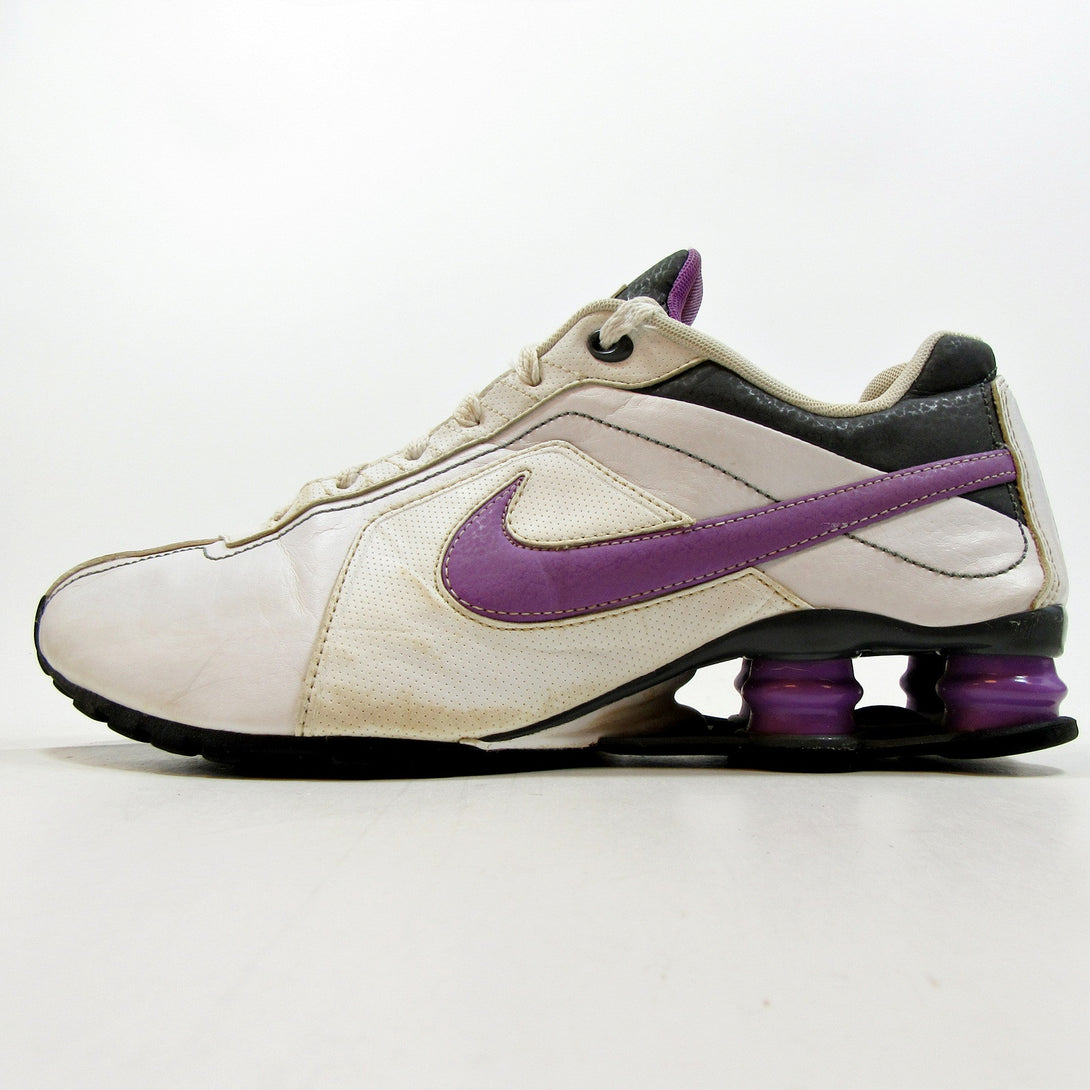 NIKE - Nike Shox - Khazanay