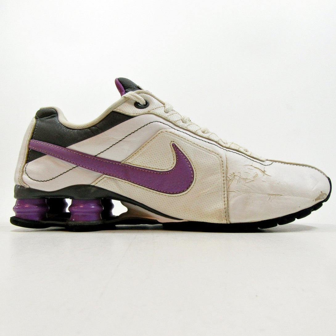 NIKE - Nike Shox - Khazanay