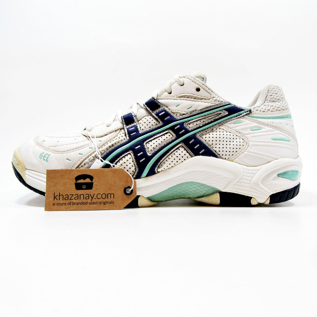 ASICS - Gel Non Marking - Khazanay