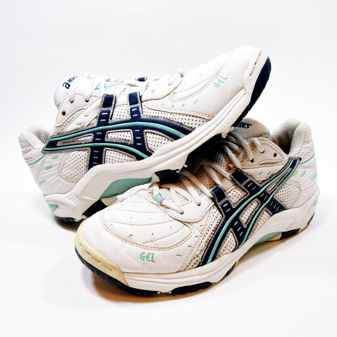 ASICS - Gel Non Marking - Khazanay