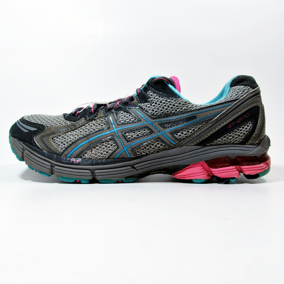 ASICS - Gt-2170 - Khazanay