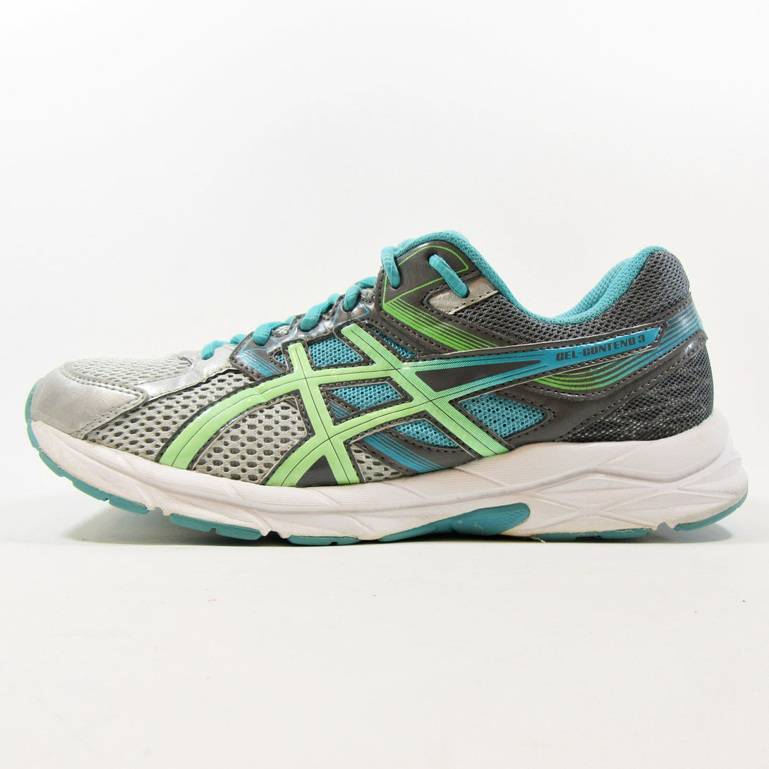 ASICS Gel Contend 3 - Khazanay