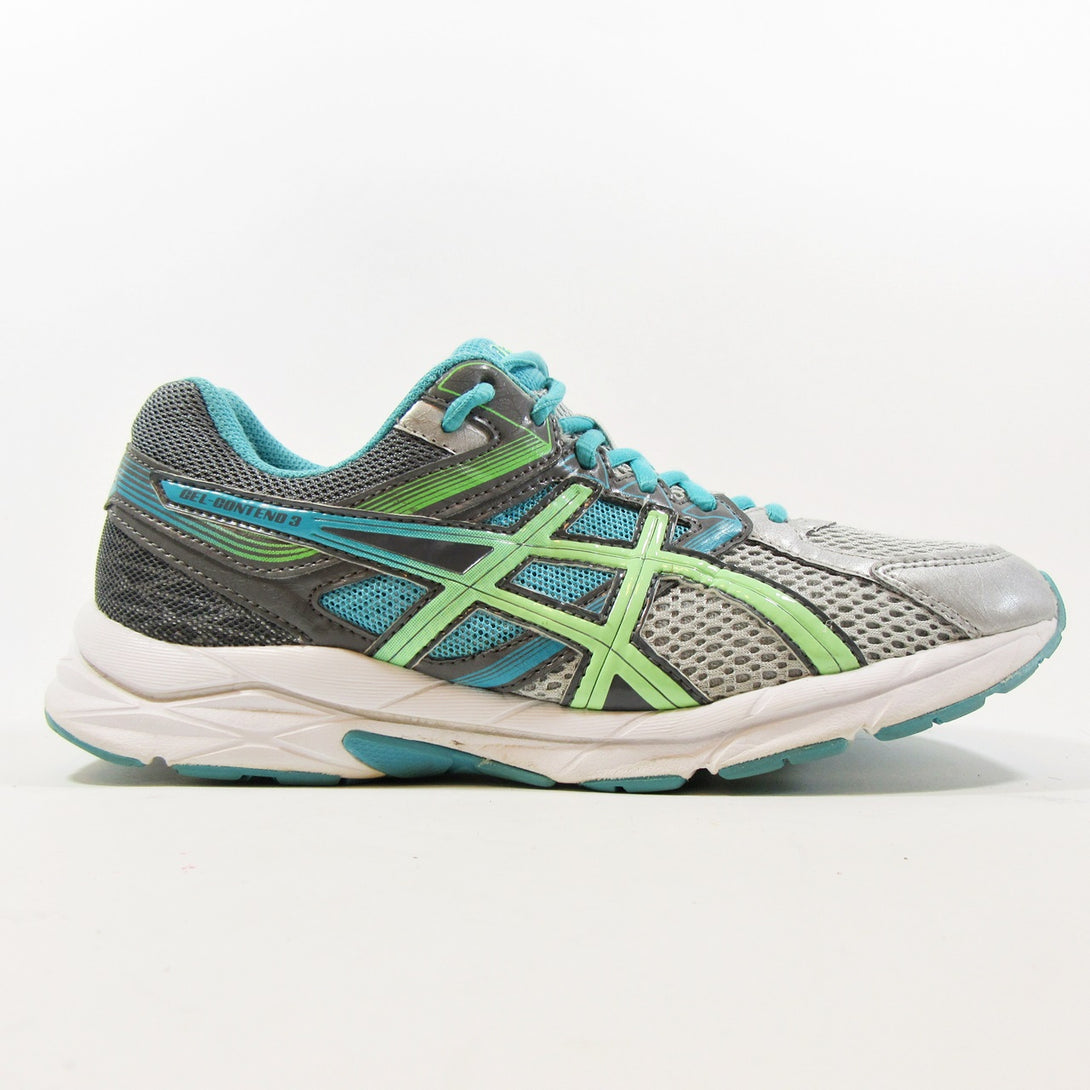 ASICS Gel Contend 3 - Khazanay