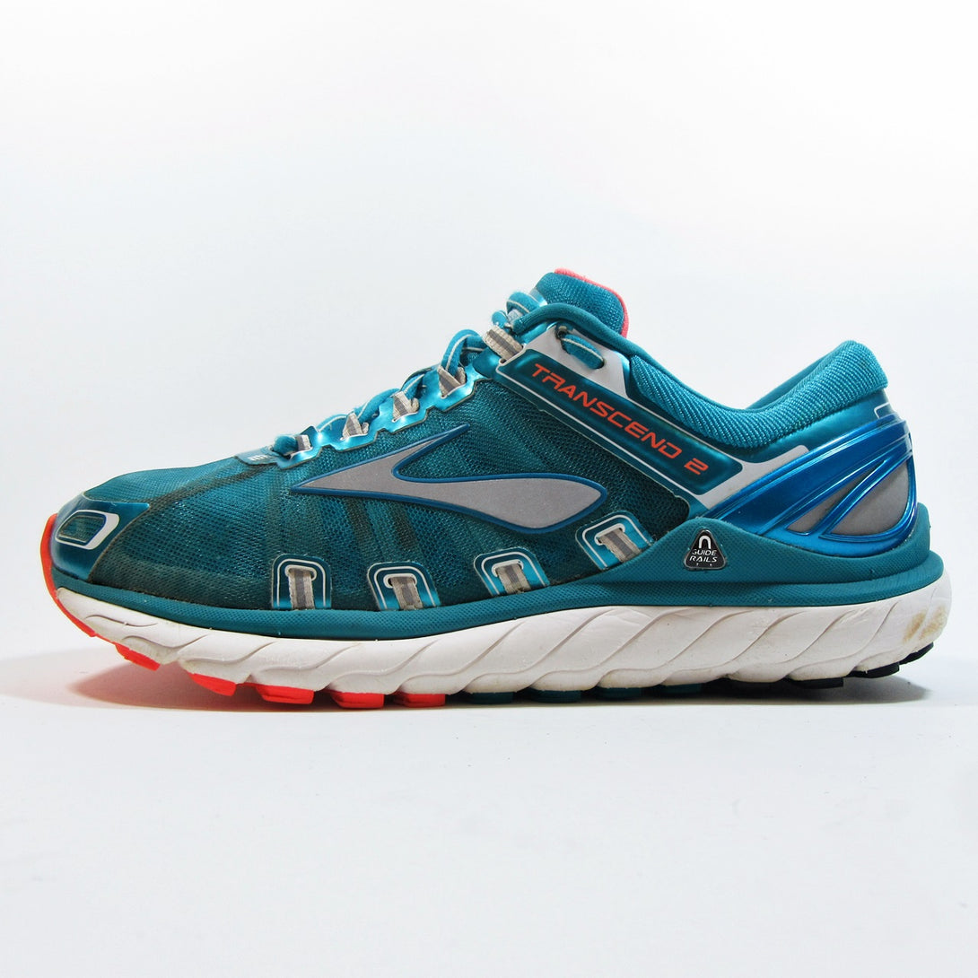 BROOKS Transcend 2 - Khazanay