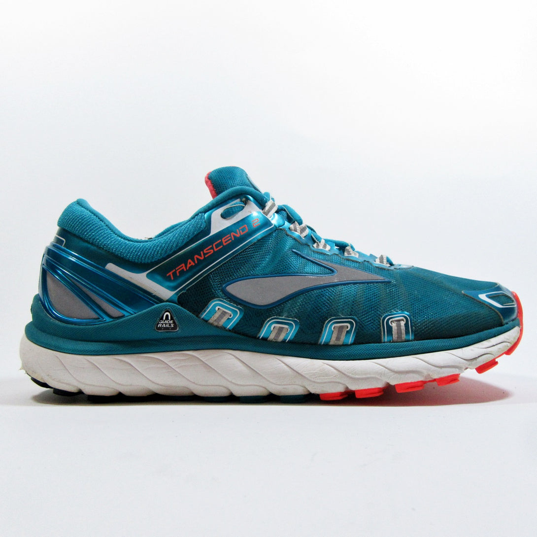 BROOKS Transcend 2 - Khazanay