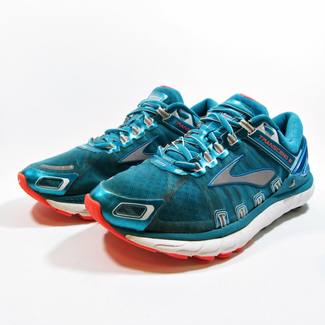 BROOKS Transcend 2 - Khazanay