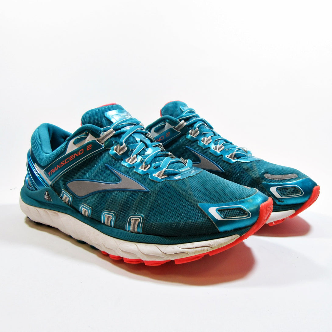 BROOKS Transcend 2 - Khazanay