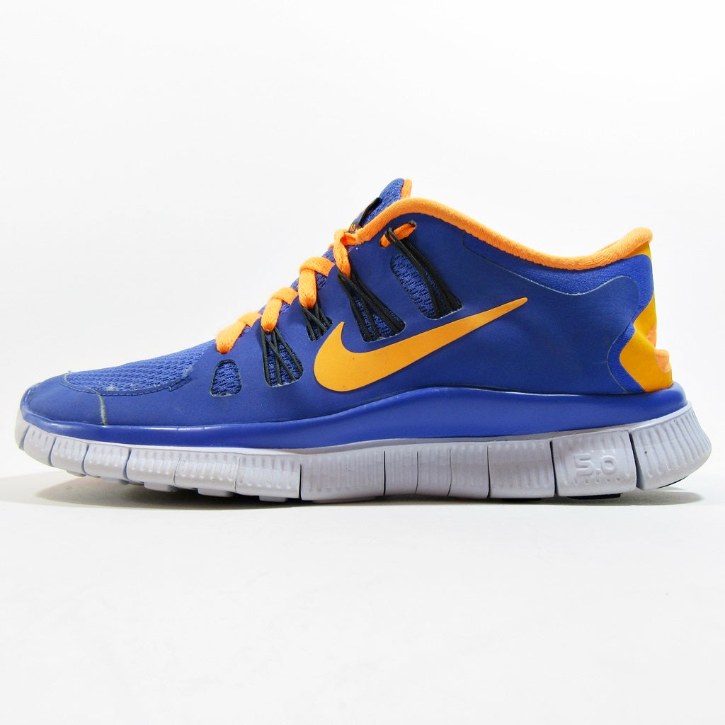 NIKE Free - Khazanay