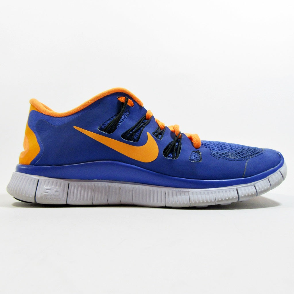 NIKE Free - Khazanay