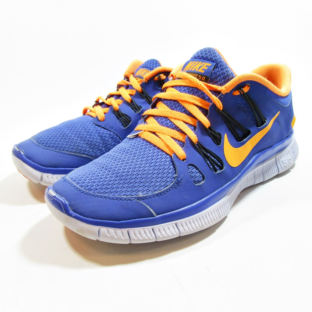 NIKE Free - Khazanay