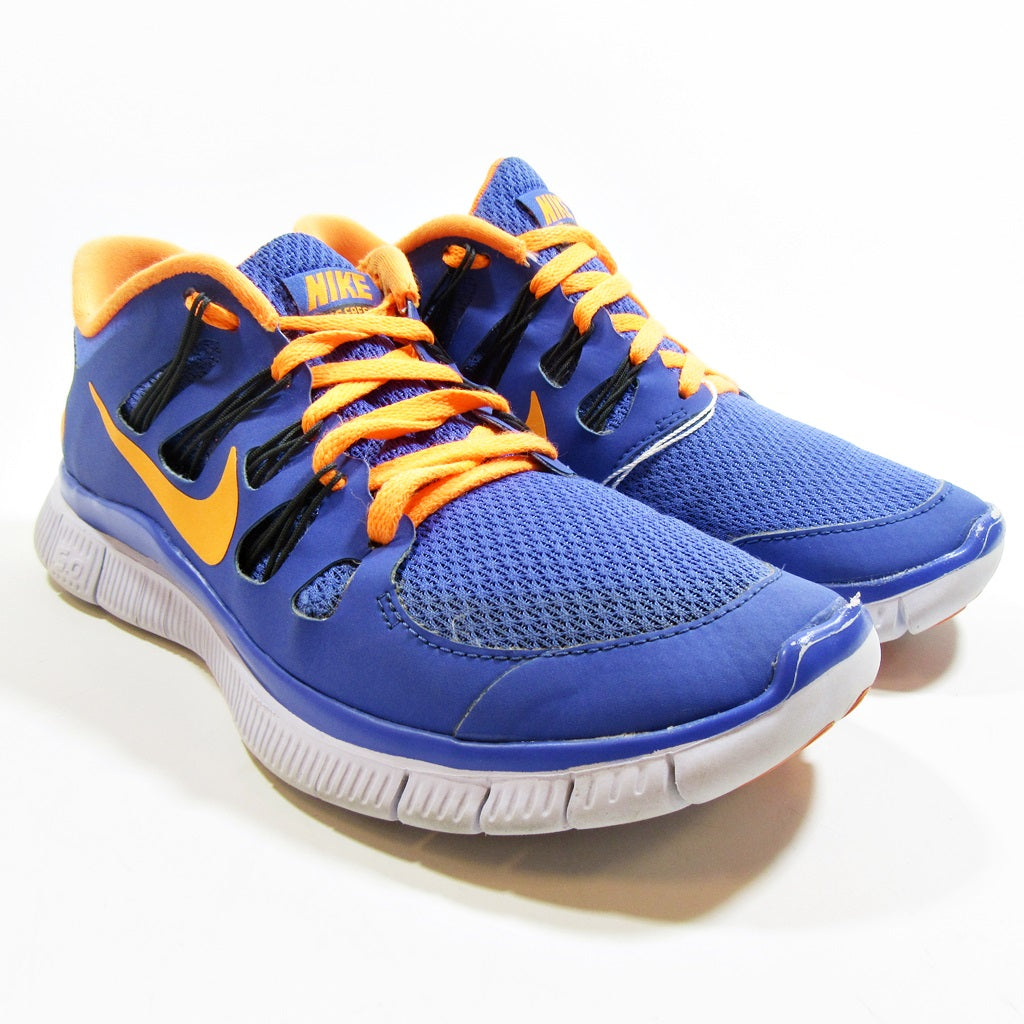 NIKE Free - Khazanay