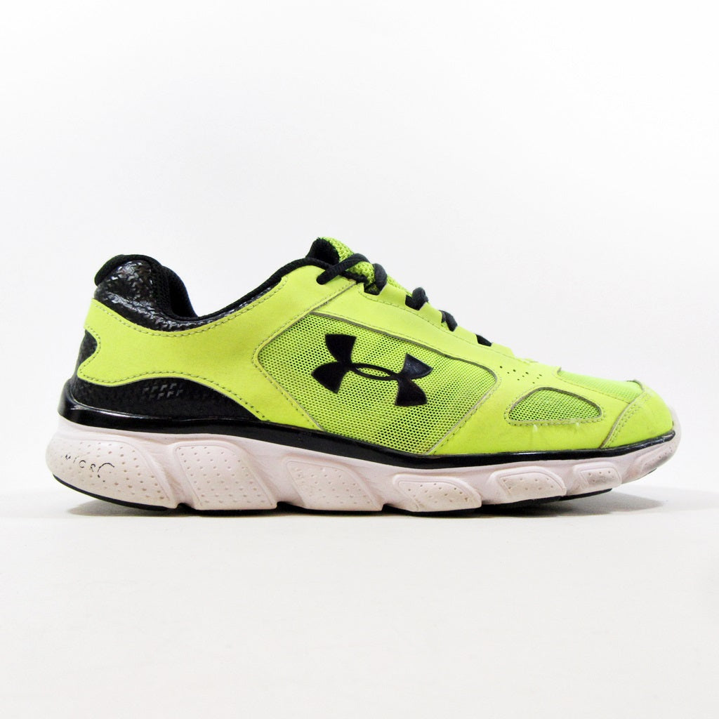 UNDER ARMOUR Micro - Khazanay