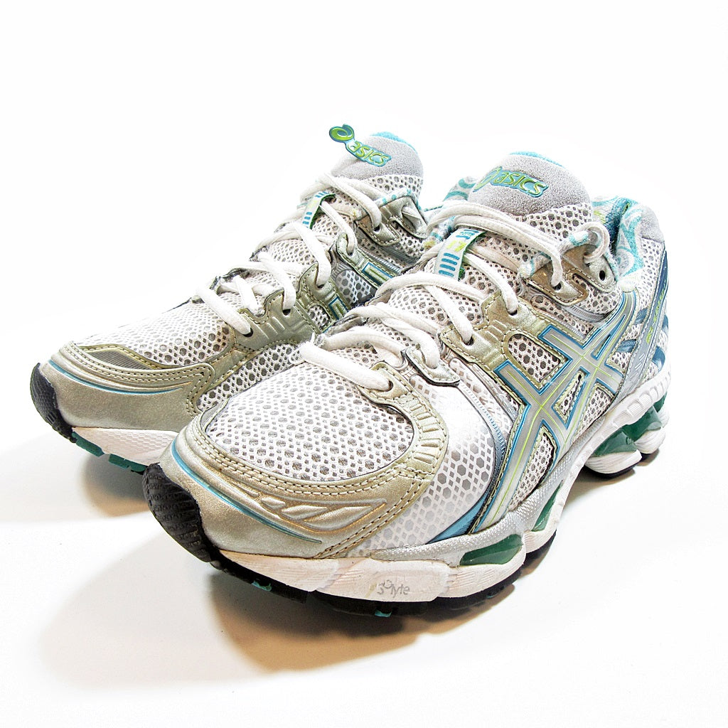 ASICS Gel-Kayano 17 - Khazanay