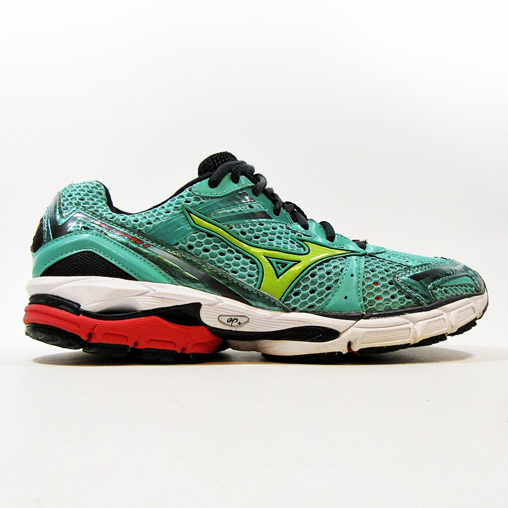 MIZUNO Wave Inspire 8 - Khazanay